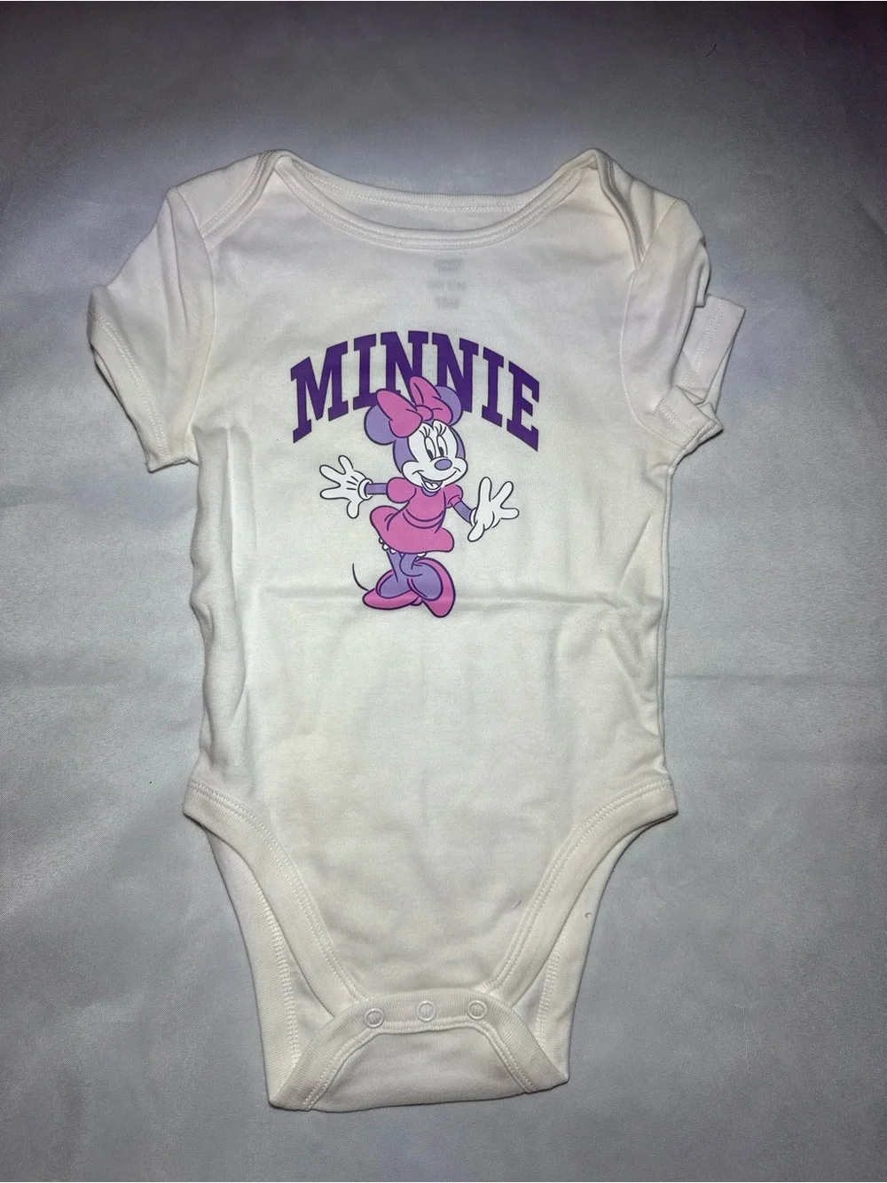 Disney Minnie Mouse 3 pieces set by Jumping Beans
